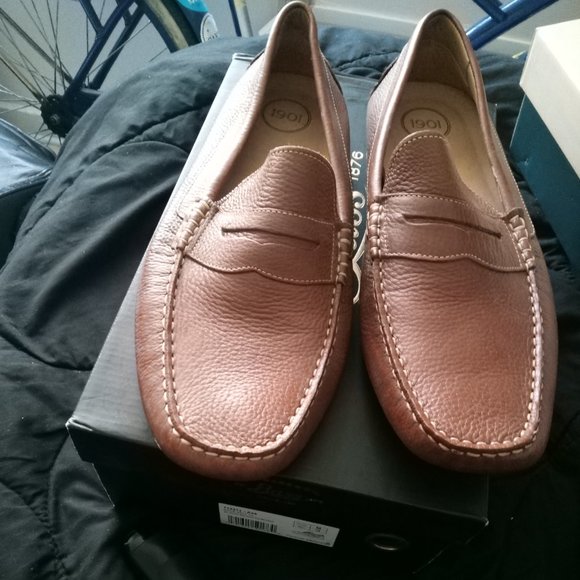 1901Loafers